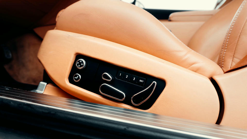 BENTLEY